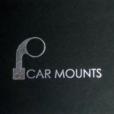Box Top with Logo